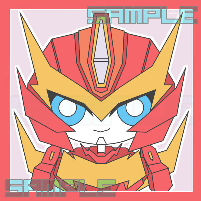 TF Icon $10 USD